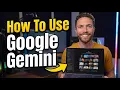 How To Use The New Google Gemini in 2026