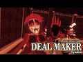 Download Lagu [VRCHAT] [Hazbin Hotel Fan MV] TytoCat ft. Alastor - DEAL MAKER