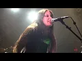 Nervosa Live in Paris 2018