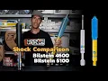 Shock Comparison Bilstein 4600 vs Bilstein 5100