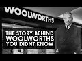 The story behind woolworths you didn t know - Documentry