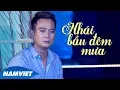 Lagu Nhái Bầu Đêm Mưa - Đoàn Minh