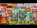 Harbor Freight August Parking Lot Sale 30 Off Icon Torque Wrenches 40 Off All Clamps