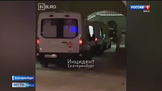 В поезде Москва — Чита умерла семимесячная девочка из Омска