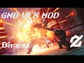Bigger Booms GNB FFXIV Gunbreaker VFX Mod
