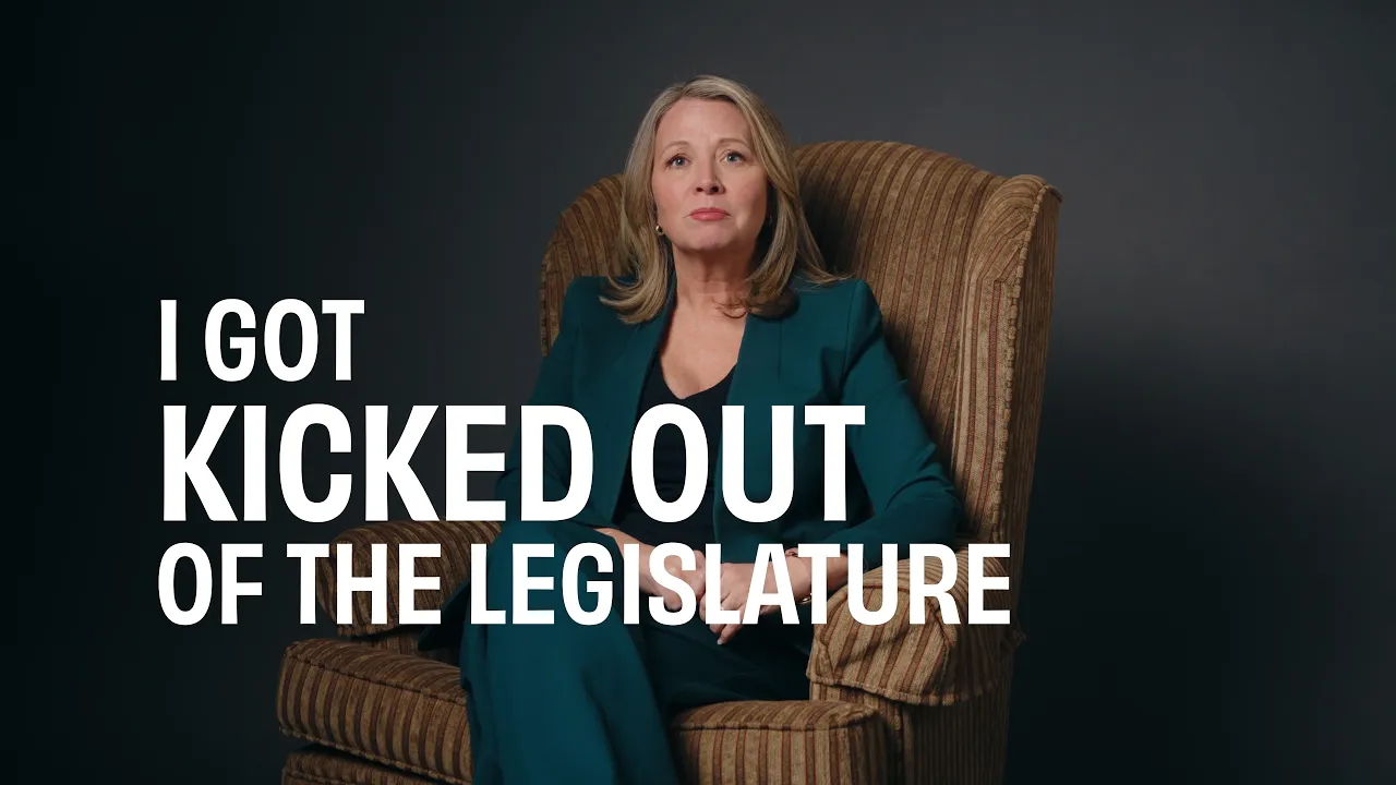 Marit Stiles | Doug Ford's Skills Development Fund Scandal