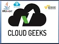 AWS Cloud 9 practical on Java Maven Example
