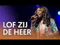 Download Lagu Lof zij de Heer Medley - Lucas Kramer, Pearl Jozefzoon en Ann Michelle Lee | Nederland Zingt Dag