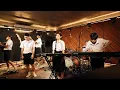 17 - Dept (Rearrange ChadJane) Live Session