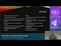 OKC FP Brandon Brown - Introduction to Erlang and Processes Actors 2018