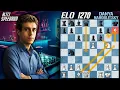 Lagu Chess Opening Traps | Philidor, King's Indian, London, Caro-Kann | GM Naroditsky's DYI Speedrun