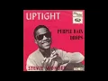 UPTIGHT STEVIE WONDER (2026 MIX)