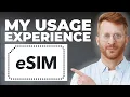 Digi eSIM Review - My Usage Experience