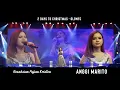 Download Lagu Anggi Marito | Walau Seribu Rebah - Kesaksian Pujian Kristen | 2 Days To Christmas GLOWFC