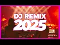 Download Lagu DJ REMIX 2025 - Remixes \u0026 Mashups of Popular Songs 2025 | DJ Remix Club Music Disco DJ Mix 2024