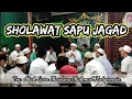 Syi'ir Kidung ( iki dungo ) Sapu Jagad Versi Santri Embong