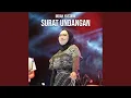 Download Lagu Surat Undangan