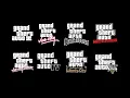 Download Lagu GTA Theme Songs (2001-2013)