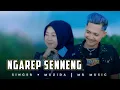 Muzida MR .|| NGAREP SENNENG || lagu Madura .{MR MUSIC}