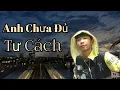 Lagu Anh Chưa Đủ Tư Cách - Lý Tuấn Kiệt HKT | Nguyễn Hải Cover