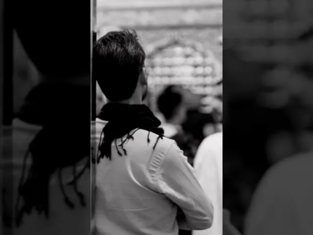 ⁣من ذا الذي ذاق حلاوة محبتك فرام منك بدلاً