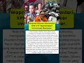 Download Lagu Wapres Gibran Komentari KPK OTT Wamenaker Immanuel Ebenezer
