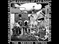 Download Lagu Crass   The feeding of the 5000 Full Album