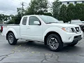 2016 Nissan Frontier PRO-4X Fairfield Norwalk Bridgeport Westport Stratford CT