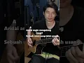 Download Lagu Belajar genrjengan lagu ini yuk The Lantis - Bunga Maaf