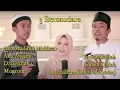 3 Bersaudara full Album #sholawat #3bersaudara #sholawatnabi