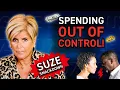 Suze Smackdown - Overspending Money Wake-Up Suze Orman Show Full Episode
