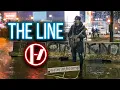 Download Lagu The Line - performed by street musician (Twenty One Pilots cover)