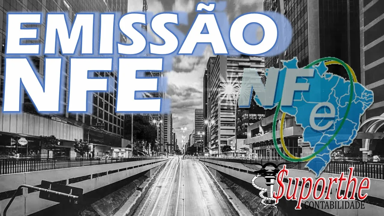 Como Emitir NOTA FISCAL ELETRÔNICA - PASSO A PASSO com o Sebrae!