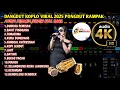 Download Lagu DANGDUT KOPLO RAMPAK 2025 - DINDING PEMISAH - @RagilPongdut