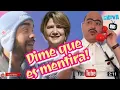 LA MACHI ABANDONA LAS REDES
