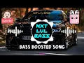 Download Lagu MACHO SONG | BASS BOOSTED | MERSAL MOVIE |  DOLBY ATMOS | JBL | 5.1 SURROUNDING | NXT LVL BASS