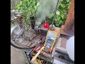 Download Lagu Popta P1 Steam Engine powers 4W LED bulb at 125V ... until the drive belt breaks