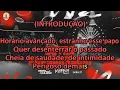 Outro Personagem - Henrique e Juliano - KARAOKE