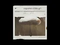 Download Lagu Mây Khóc Vì Điều Gì / Vũ. (từ Album \