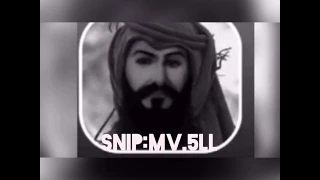 ماجد الرسلاني   عتيبة آله        ي    لا  بطي  دندنها