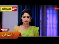 Download Lagu Malli - Promo | 08 Oct 2025 | Tamil Serial | Sun TV