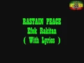 Download Lagu Rastain Peace - Efek Rakitan + Lirik
