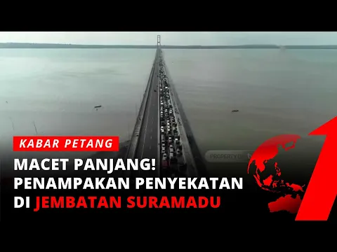 Sekat Jembatan Suramadu, 50 Pengendara Positif Corona