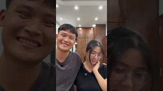 Câu chuyện đi vắng và người khách lạ