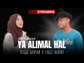 Download Lagu Ya Alimal Hal (Sholawat) || Live Stream - Nissa Sabyan X Fadli habibi