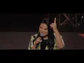 Eliane Fernandes - Carta Para Deus Feat Luigi Natalino (Clipe Oficial)
