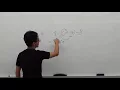 BMCC MAT51 Midterm Practice Exam Problem 6