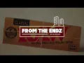 [UK Garage] Billy Boyo - One Spliff A Day (ESC EDIT)