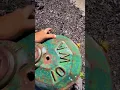 How Long Would It Take You To Figure Out This Fire Hydrant Cache