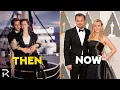 The Titanic Cast Net Worth Will Surprise You